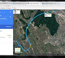 Продам 6 соток под строительство, садовое товарищество Oasis