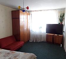 Botanica! Bl. Cuza Voda, 1 odaie, etajul 8/9, de mijloc, URGENT!