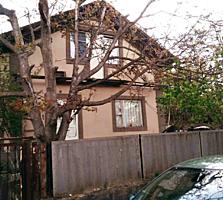 Casa in sector de Ville in 2 nivele, 140 m2, 17 km de la Chisinau!!!