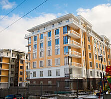 Buiucani, Liviu Deleanu. Bloc nou. Apartament cu 2 odai, autonoma.