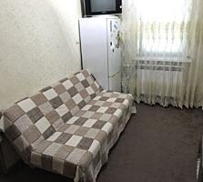 Riscani, Miron Costin. Garsoniera cu 2 odai, reparatie cosmetica.