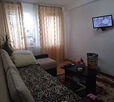 Posta Veche! Socoleni. Apartament cu 2 camere, euroreparatie!