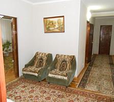 Se vinde apartament cu 4 odai