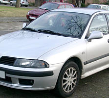 ПРОДАЕТСЯ Мицубиси Каризма 1,9 ТД 2001 г