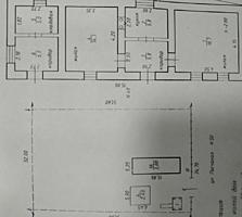 Дом на участке 17 с. Слободзея молдавская часть или меняю на авто