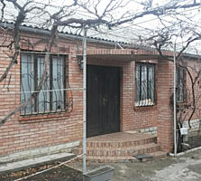 Продаётся дом в Бендерах по ул. Кишинёвская, Торг уместен