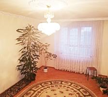 Buiucani, Alba Iulia! Bloc din piatra. Apartament cu 3 camere, eurorep