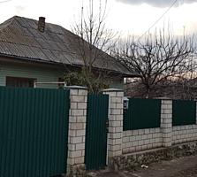 Срочно продается Дом + участок 26.500е