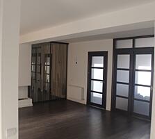 Valea Trandafirilor. Apartament cu 3 odai, euroreparatie. Bloc nou.