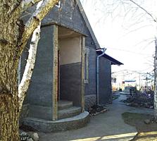 Продам дом с. Кицканы ул. Мира, дом 7А. Торг уместен.