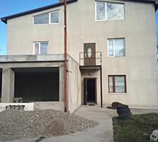 Дом Кировский р-он Бани ул. Чехова 2-этажный 174 кв. м. срочно 70000$