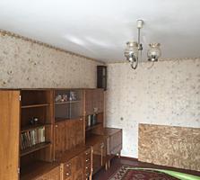 Продаётся 3-х комнатная хрущёвка на Ботанике, ул. Мунчешть