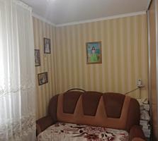 Buiucani! Teodorovici. Garsoniera cu toate comoditatile, etajul 2/5.