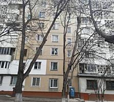 Buiucani, Alba Iulia! Seria 143, apartament cu 2 camere - 60 m. p.