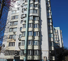 Отличная 3 комнатная квартира на Таирова