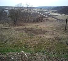 Дачный участок 9 сот 11 километров от Кишинева -2900 евро