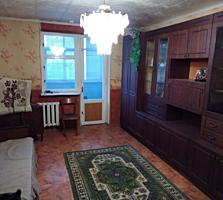 Продам 3-комн. квартиру г. Бендеры ул. Школьная 4.