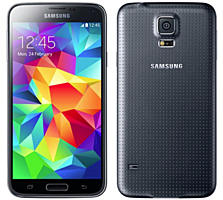 Samsung Galaxy S5 CDMA+GSM.