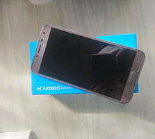 Vind samsung J4,folosit 4 luni