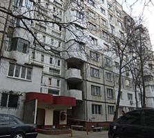 URGENT! Apartament cu 3 odai, seria 143, 70 m2. Ciocana.