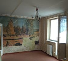 Срочно, недорого продам 3- комнатную квартиру в Бендерах. БАМ.