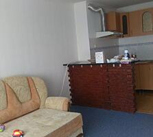 Ciocana, Mircea cel Batrin! Apartament cu o camera! Geamuri termopane!