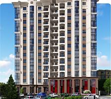 Apartament 2 odăi, centru de la proprietar 46 800 EUR