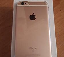 Срочно!!! Продам Apple iPhone 6 s Rose Gold Original