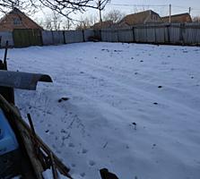 Продам Участок 6 соток под постройку, огорожен. Или обмен в городе.