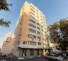 Buiucani, Nicolae Costin! Bloc nou, apartament cu 1 odaie!