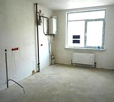 Apartament cu 1 cameră, casa dată în exploatare, etaj 5/9. Botanica