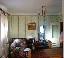 Продам 1,5-к квартиру в Тирасполе на Балке, р-н Второй Каховской! Торг