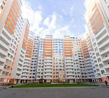 APARTAMENT CU 3 CAMERE! Varianta Alba! Sect. CENTRU!!!