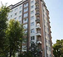 Московский, центр Рышкановки, 2-комн., евроремонт, мебель, техника!