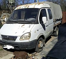 Продам Газель