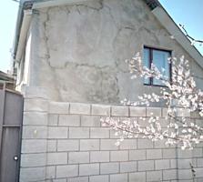 Дом г. Тирасполь, район Балка(Суклея), пер. Фрунзе