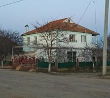 Продается хороший дом