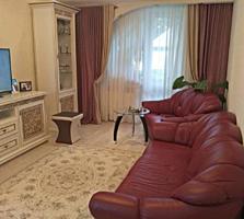Centru, Malina Mica! Bloc nou, apartament cu 2 odăi, mobilat.