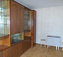 Apartament cu 2 camere în sectorul Buiucani! 5 min. de la Alba Iulia.