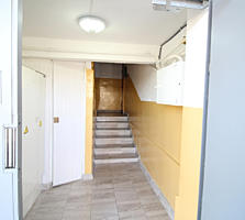 Apartament cu 3 odăi la Buiucani la preț accesibil! Posibil în credit!