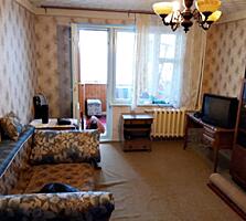 Apartament cu 2 camere separate, 50m2, BOTANICA, Toamna de aur