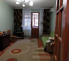 Продаётся 3-х. комн., квартира на балке с ремонтом 25000 у. е.