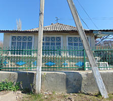 Casa in Orhei, cu incalzire autonoma, canalizare, beci, garaj etc.
