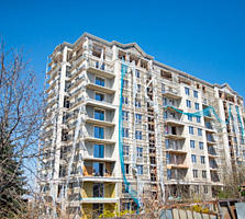 Centru, C. Stere. Apartament cu 4 odai. Complexul rezidențial de elita