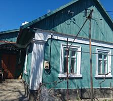 Продам дом, м-р Кировский.