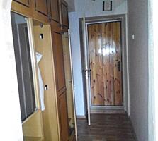 Рышкановка, 1-комнатная., 39 м2, 3/5., ул. Пажурий
