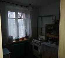 10 к. Двушка 1 этаж
