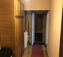 Бам, новая планировка, из окна видна 20 школа
