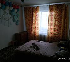 Продам 3-х комнатную квартиру на БАМе, ул. 40 лет Победы 24. ТОРГ.