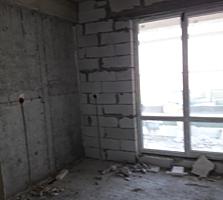 Продается квартира по цене 612 евро за квадратный метр